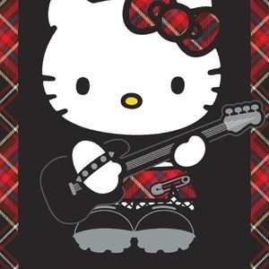 Meet your Posher, Elliot